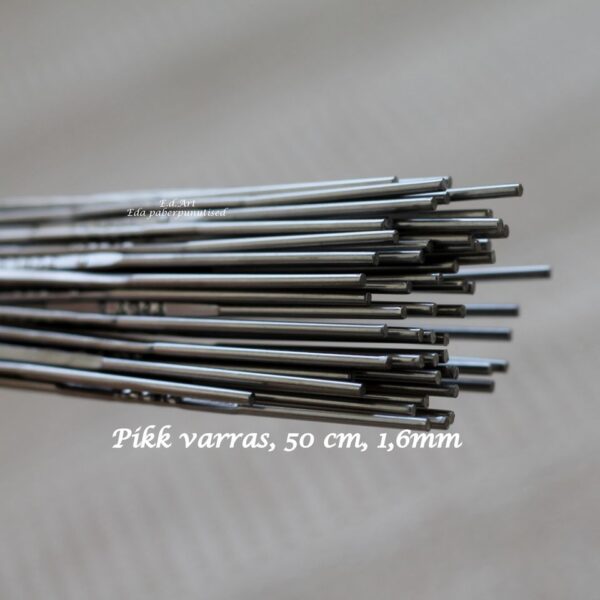 pikk varras